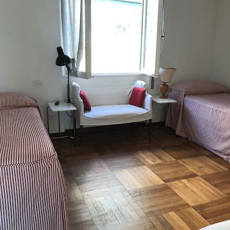 Magia Nel Golfo Del Tigullio Apartment Rapallo Bagian luar foto